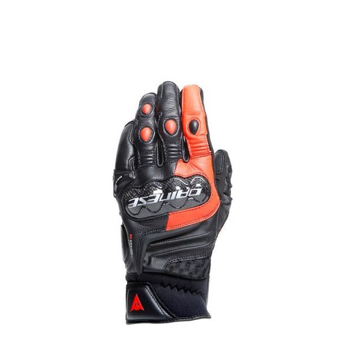Gants moto cuir - moto,