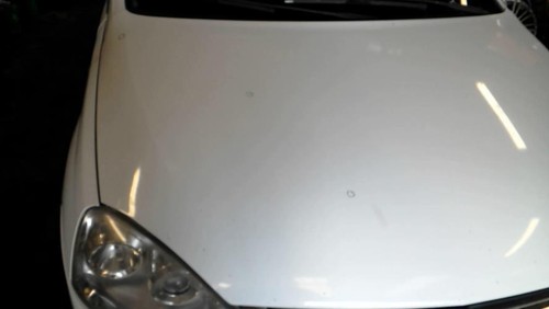 Capot opel corsa phase 2 - capot,