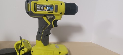Ryobi one pdd209k 18v - pdd209k,