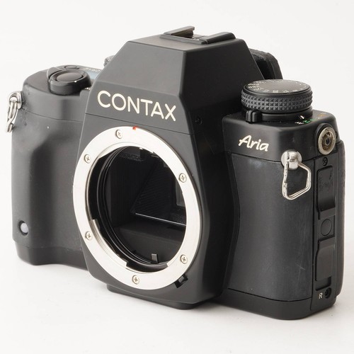 Contax aria boîtier appareil - contax,