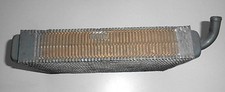 Echangeur Oldtimer Opel Rekord