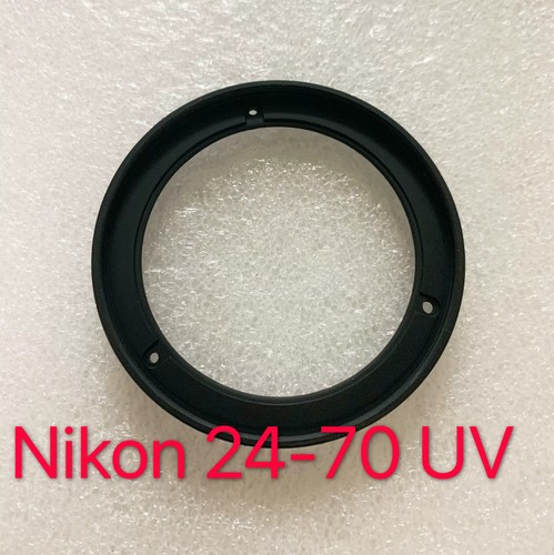 Bague filtre uv pour - 1,