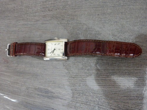 Montre yonger bresson - yonger, et