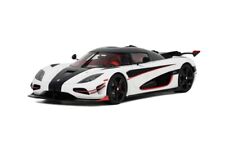 GT Spirit Koenigsegg Agera RS