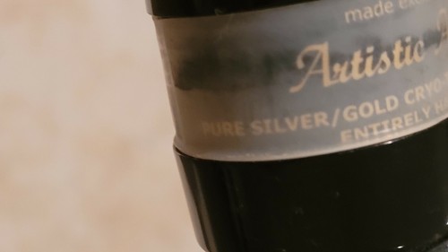 Speaker reference cables - cables, pure