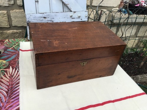 Jolie boîte coffret - boîte,