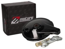 Moturo Frein à Tambour Arrière Complet pour Yamaha Pw 80