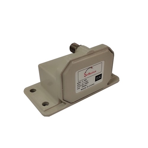High gain 2ghz c band - high,