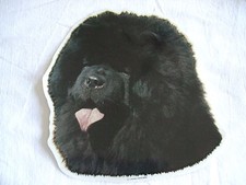 GRAND AUTOCOLLANT  - motif