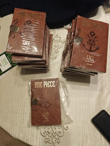 One piece tome - piece, 98