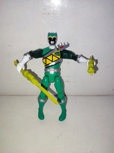 Figurine power rangers dino - -,