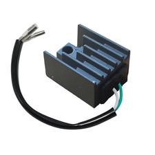 Redresseur Régulateur pour