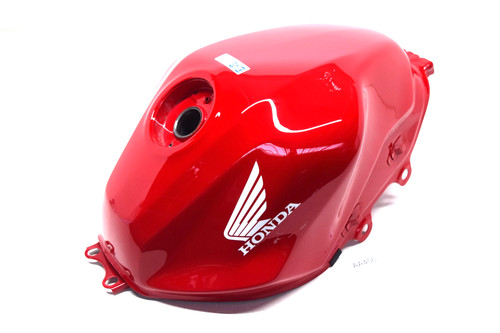 Honda cb500f pc63 - honda,
