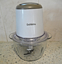 Mini Hachoir Doménia - bol