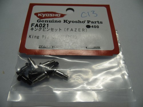 Kyosho fa021 king - pin, set