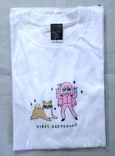 T-shirt Bocchi The Rock