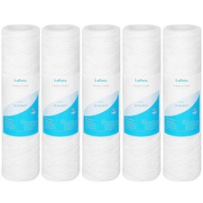 Cartouche de filtre à eau