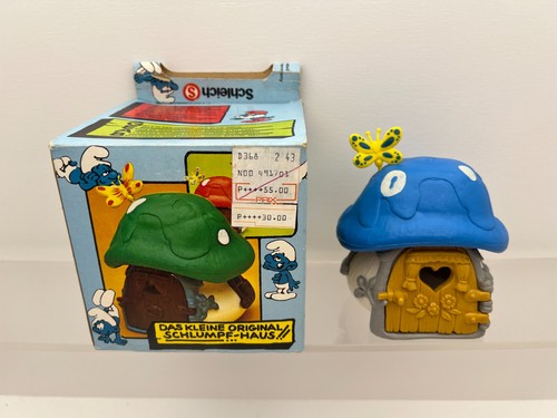 Petite maison pour figurine