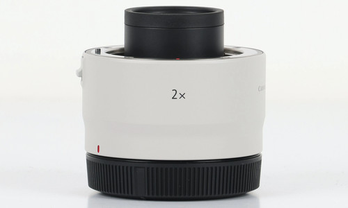 Canon extender 2x - canon,