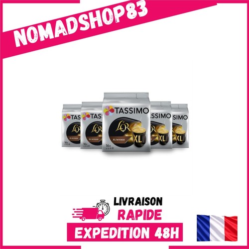 Tassimo intense 80 - tassimo,