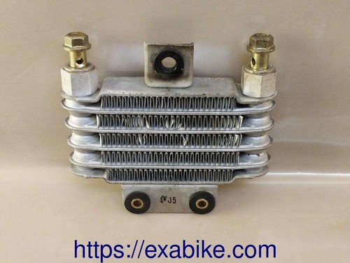 Radiateur huile pour daelim - radiateur,