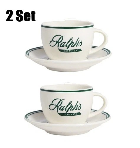 Ensemble tasses à café - ensemble,