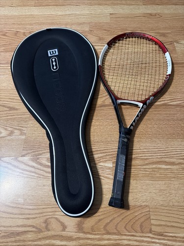 Wilson ncode midplus tennis - wilson,