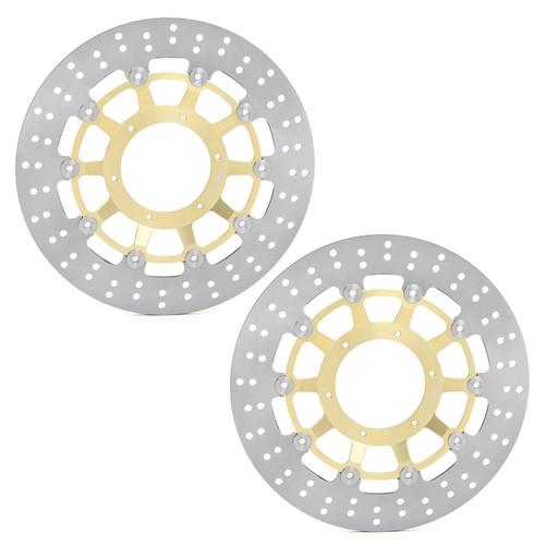 Disques frein avant - frein, pour