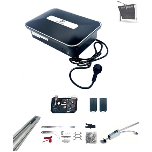 Kit automatisation dieffematic - automatisation,