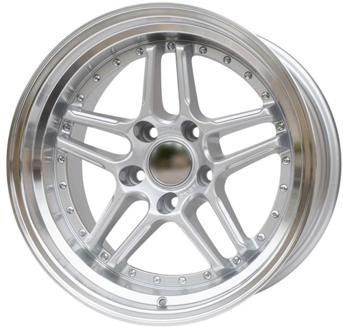 Jeu jantes 5863 - jantes,