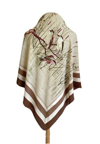 S59 vtg gucci - s59#, silk