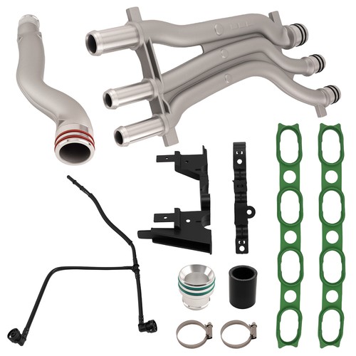 Ensemble tubes eau moteur - tubes, for