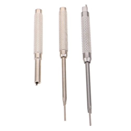 Airbrush repair tool kit with - airbrush,