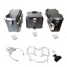 KIT COMPLET DE TROIS VALISES