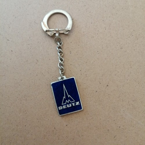 Porte clé ancien - porte,