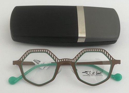 Lunette monture vue neuve - lunette,