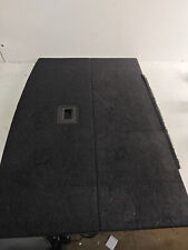 Plancher De Coffre Original VW