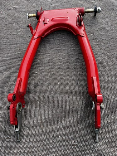 Bras oscillant honda cb1100r - bras,