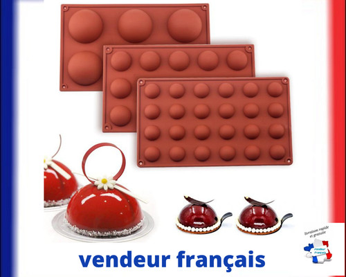 Moules diy silicone - diy, en