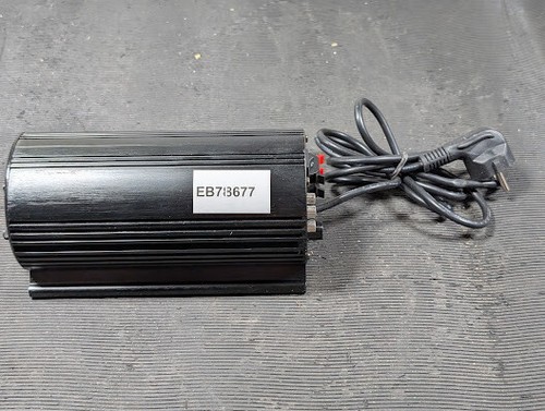 Sparkll 2000b tube amp - tube,