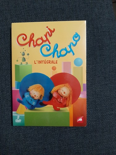 Chapi chapo integrale en 2 - l',