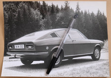 AUDI 100 COUPE Photo Foto