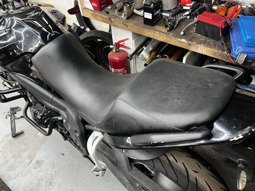 Selle basse triumph - selle, 1050
