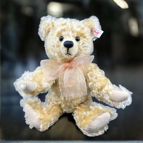 Ours steiff 660436 - la, vie