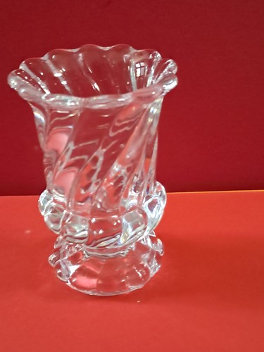 Baccarat porte cure dents - ·,