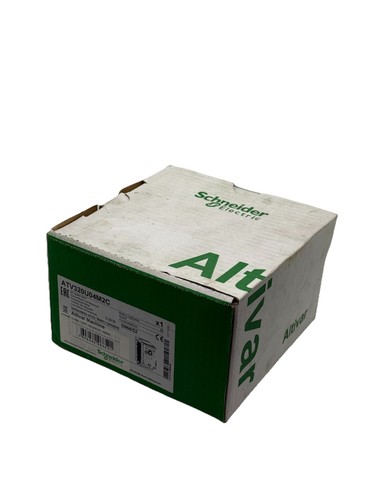 Atv320u04m2c variateur de - variateur,