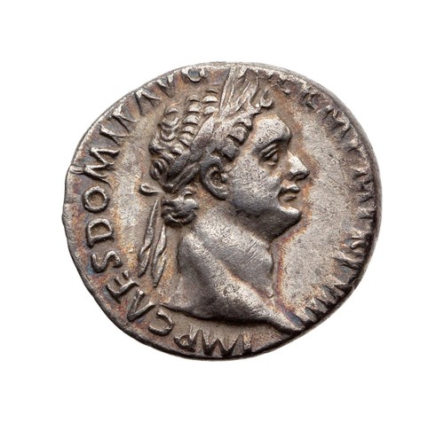 Romaine domitien rome - -,