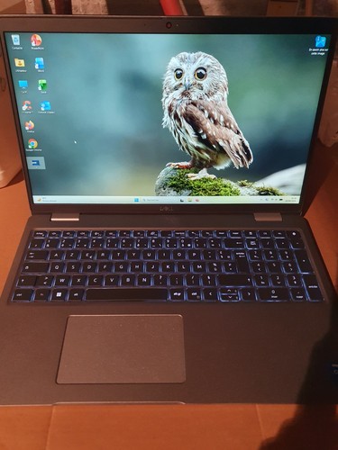 Dell precision 3560 16go - 3560, i5