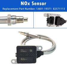 Capteur D'Oxyde D'Azote Nox