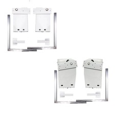 Kit de quincaillerie de lit